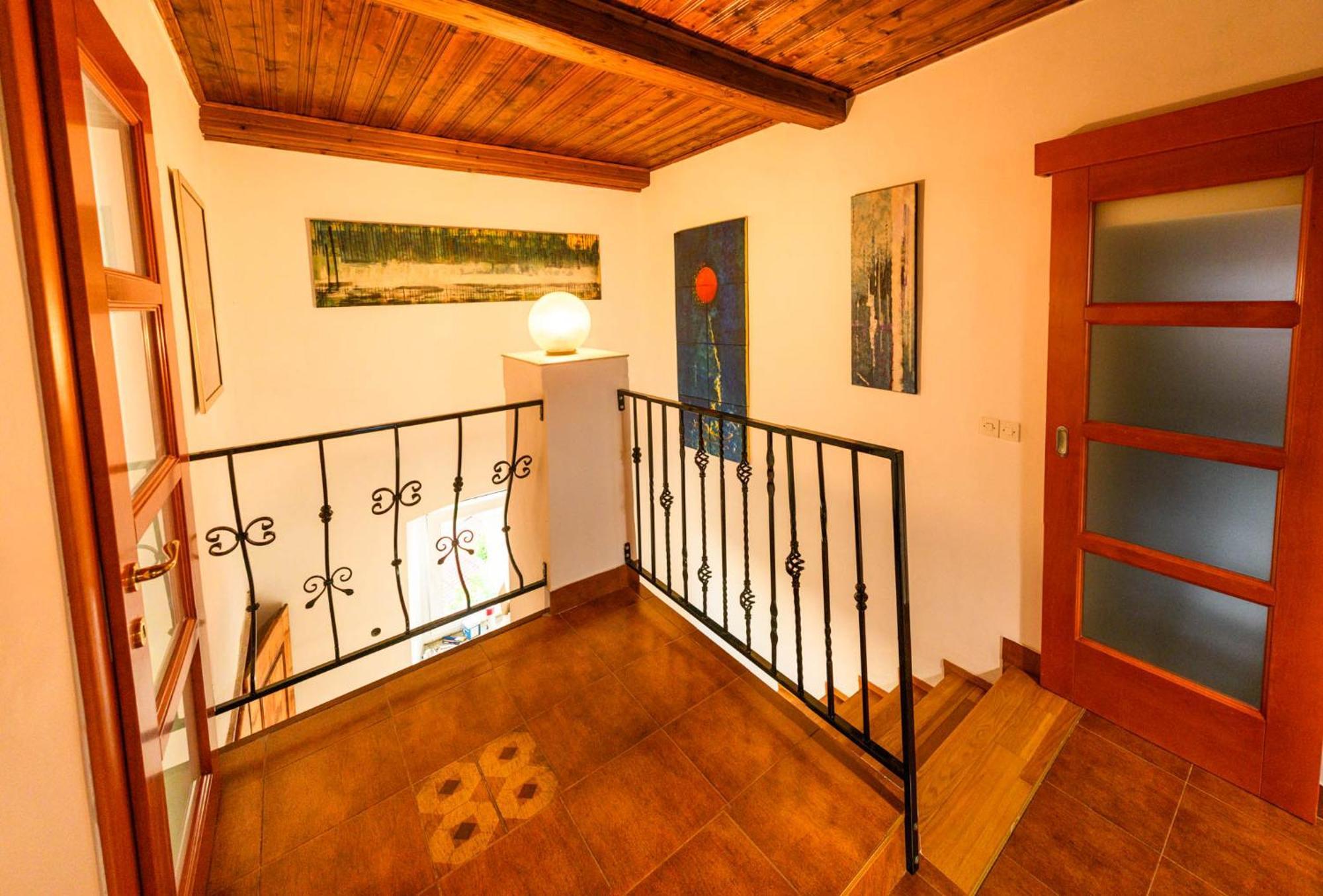 Laas Art Gallery Stari Trg pri Lozu Exterior foto
